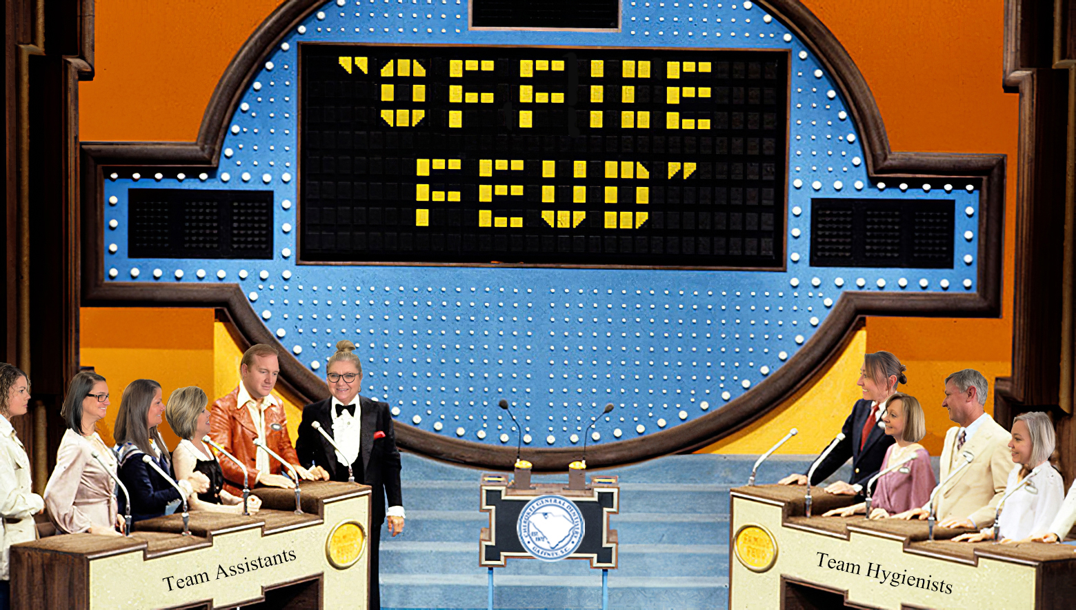 Cherokee General Dentistry Healthy Smiles